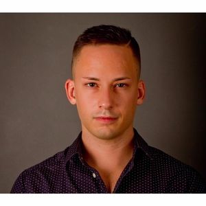 Meet your Posher, Nathaniel